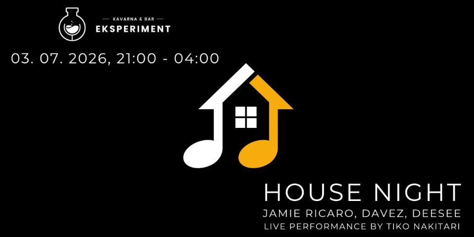 House night